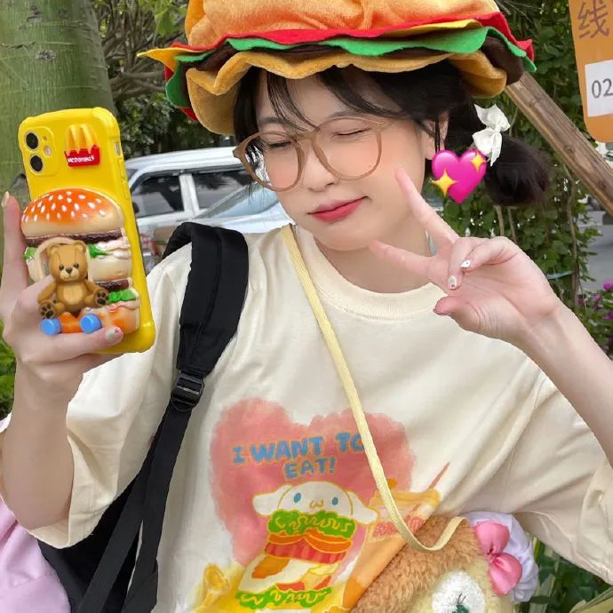 这个保安有点彪海报